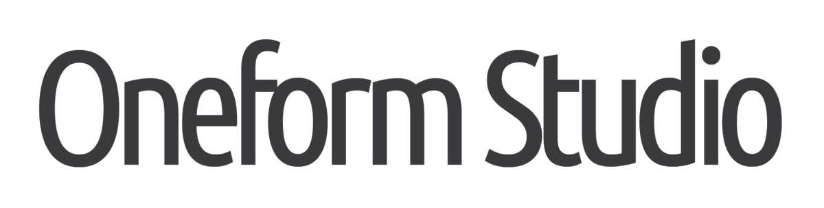 Oneform Studio